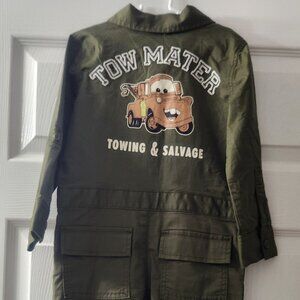 Gap Kids 4T Coverall